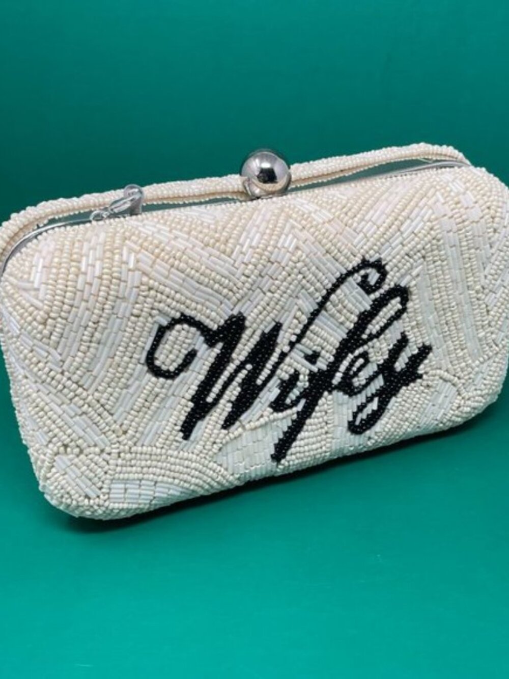 From St Xavier | Wifey Medium Clutch